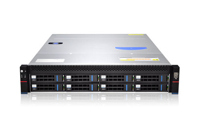 龙芯3B4000国产高可用服务器集群