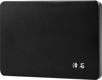 泽石1T固态存储硬盘