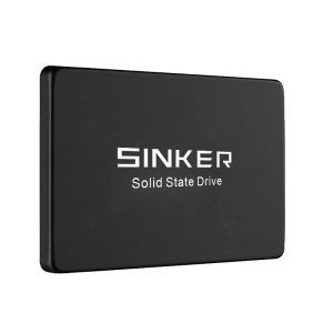 神可硬盘 神可1T固态存储盘 4块 套餐